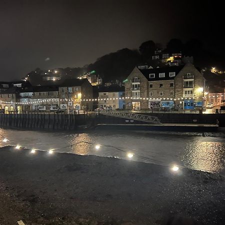 The Captain'S House Looe Kültér fotó