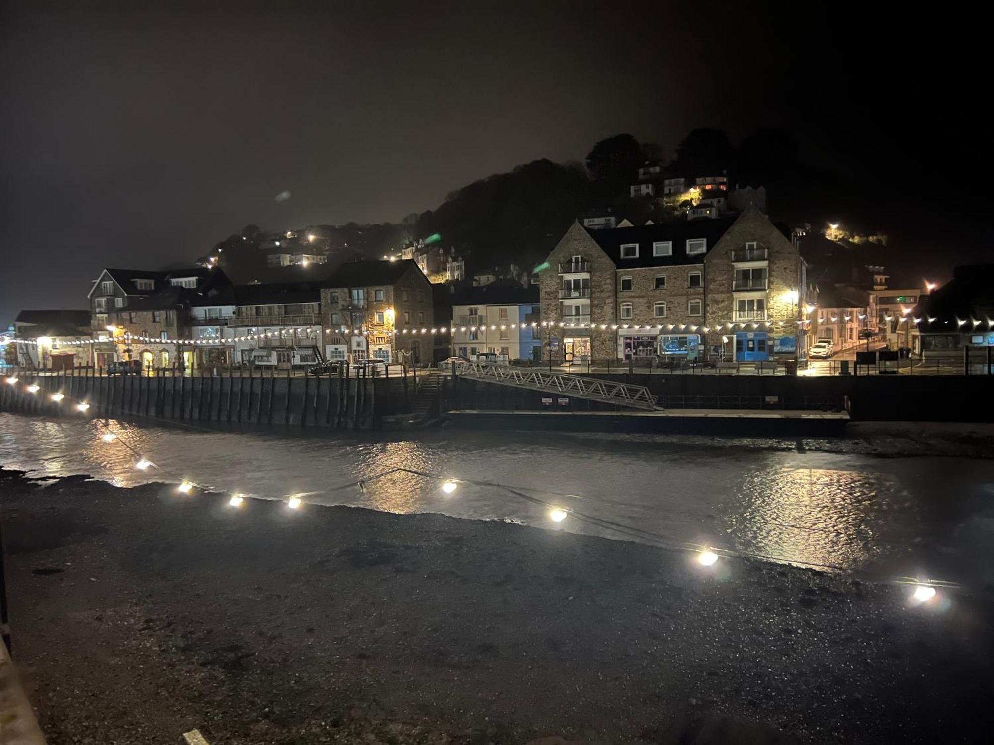 The Captain'S House Looe Kültér fotó